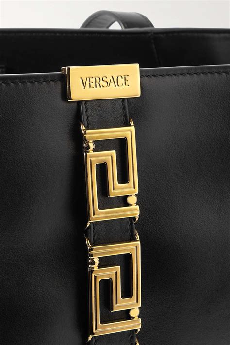 versace via fermi 7|net a porter versace.